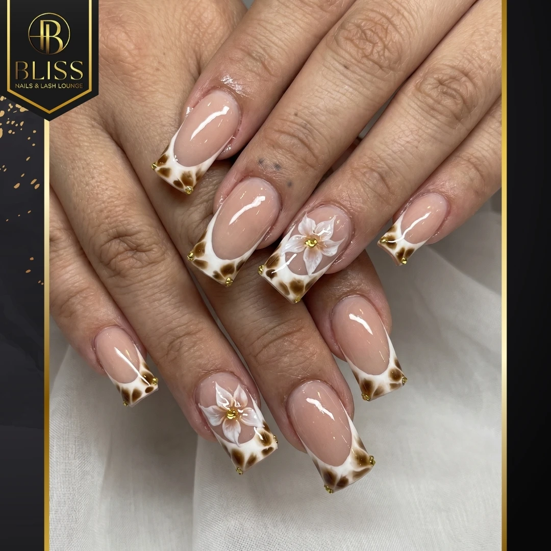 Natural nails